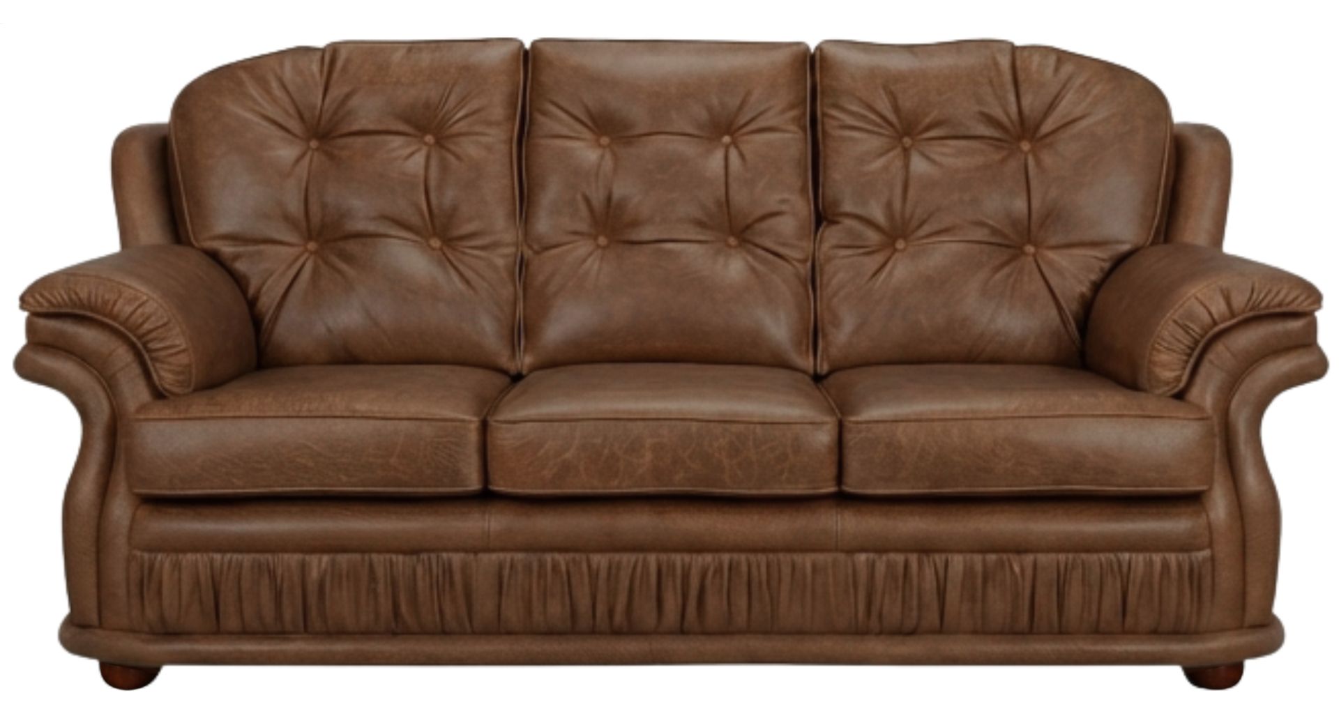 The Bentley Chesterfield